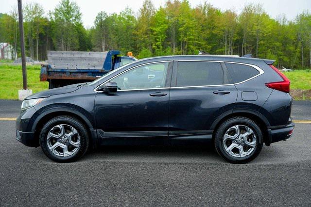 used 2019 Honda CR-V car, priced at $23,534