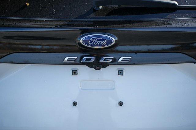 used 2022 Ford Edge car, priced at $23,913