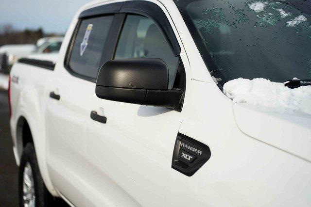 used 2019 Ford Ranger car, priced at $25,556