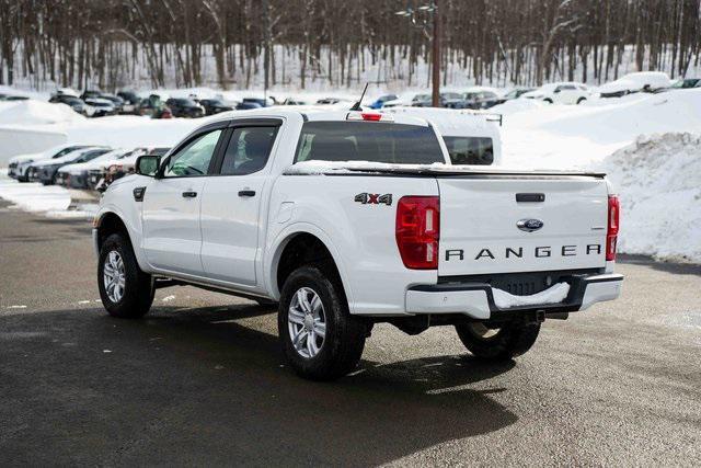 used 2019 Ford Ranger car, priced at $25,556