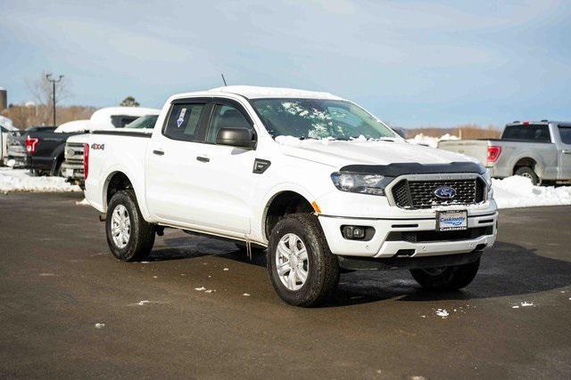 used 2019 Ford Ranger car, priced at $25,556