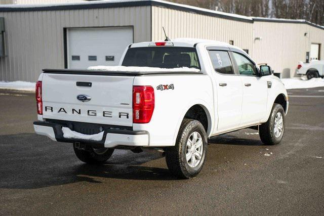 used 2019 Ford Ranger car, priced at $25,556