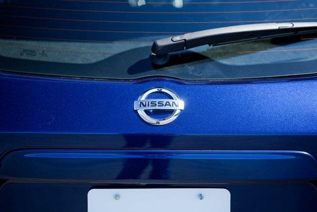 used 2020 Nissan Kicks car, priced at $18,406
