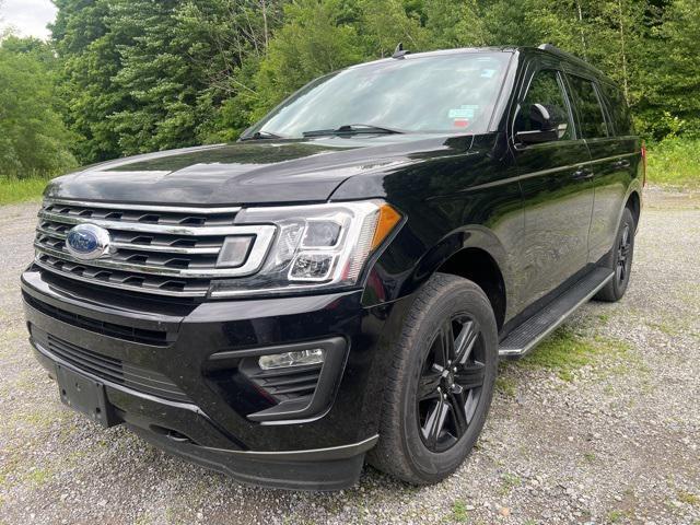 used 2020 Ford Expedition car, priced at $36,720