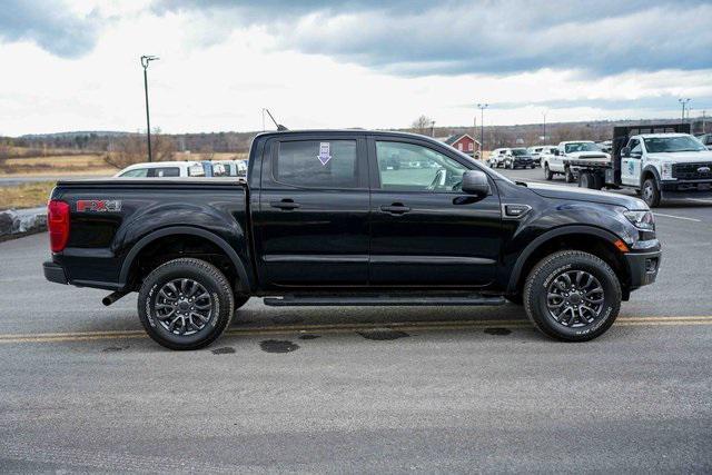 used 2021 Ford Ranger car, priced at $31,095