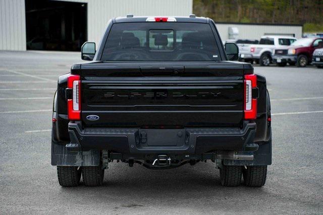 used 2025 Ford F-450 car, priced at $113,680