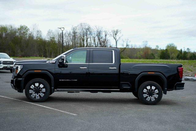 used 2025 GMC Sierra 2500 car, priced at $83,788