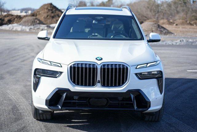 used 2024 BMW X7 car, priced at $79,458