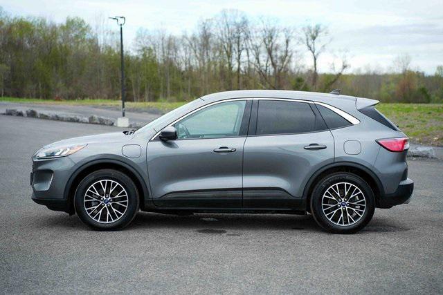 used 2022 Ford Escape car, priced at $23,276