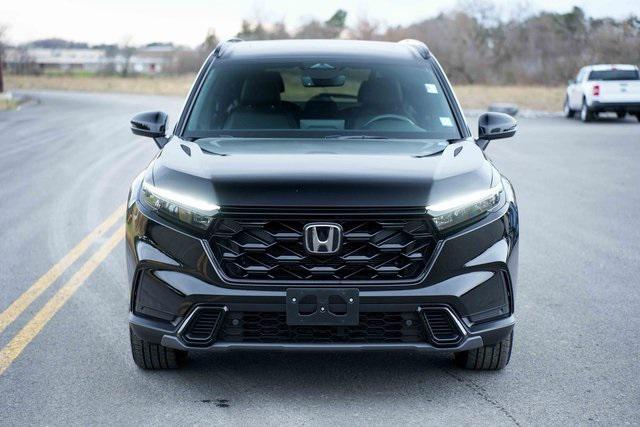 used 2024 Honda CR-V car, priced at $37,454