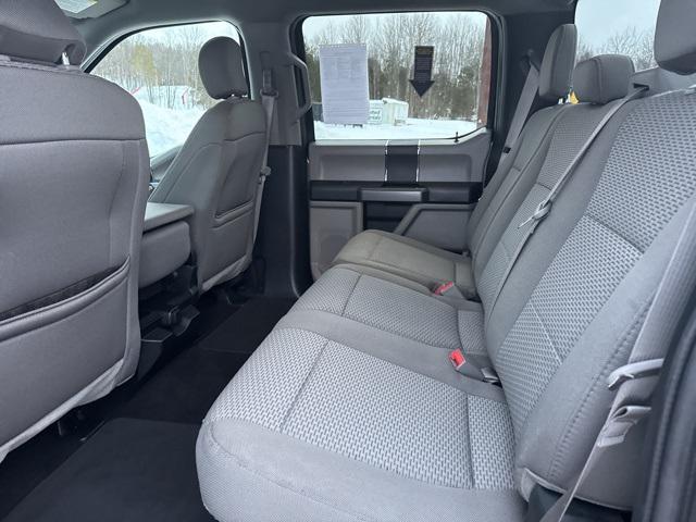 used 2019 Ford F-150 car, priced at $26,993