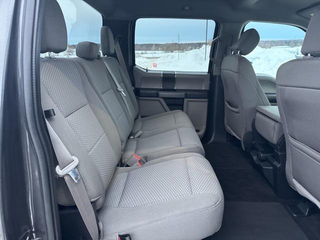 used 2019 Ford F-150 car, priced at $26,993