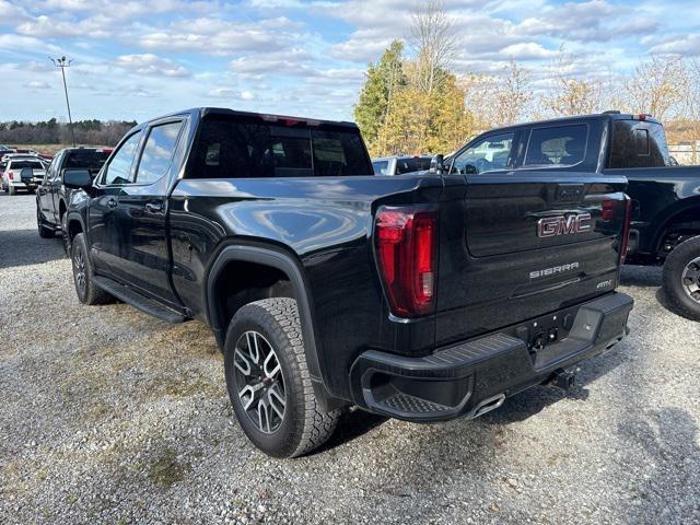 used 2024 GMC Sierra 1500 car, priced at $62,458