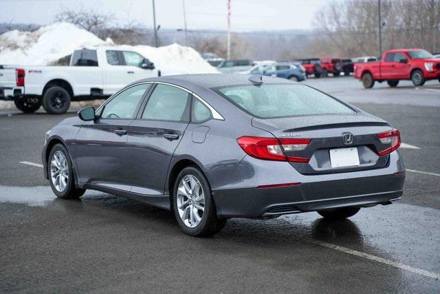 used 2019 Honda Accord car, priced at $20,814