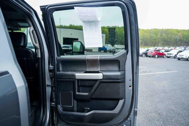 used 2021 Ford F-350 car, priced at $61,998