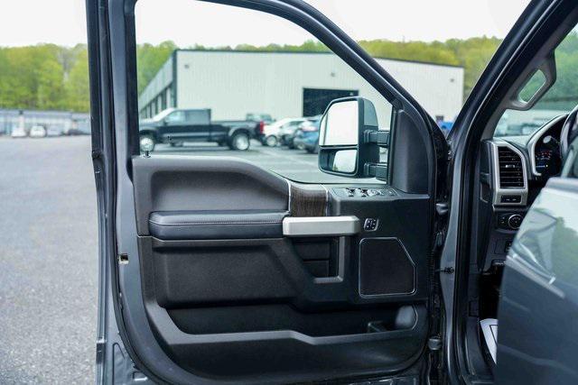 used 2021 Ford F-350 car, priced at $61,998