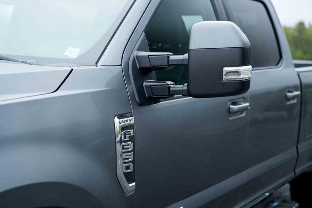used 2021 Ford F-350 car, priced at $61,998