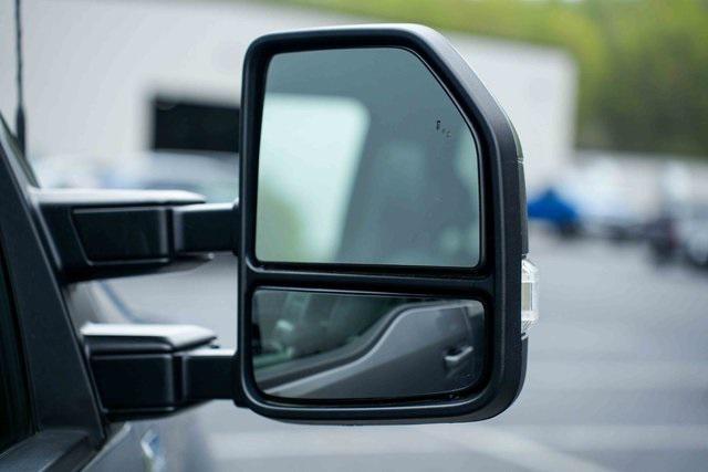 used 2021 Ford F-350 car, priced at $61,998