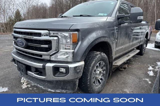 used 2021 Ford F-350 car, priced at $61,998