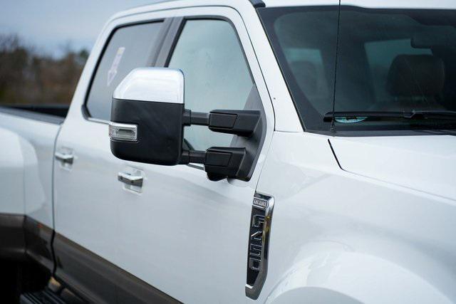 used 2018 Ford F-450 car, priced at $62,787