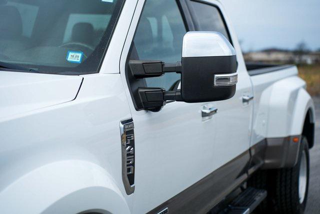 used 2018 Ford F-450 car, priced at $64,715