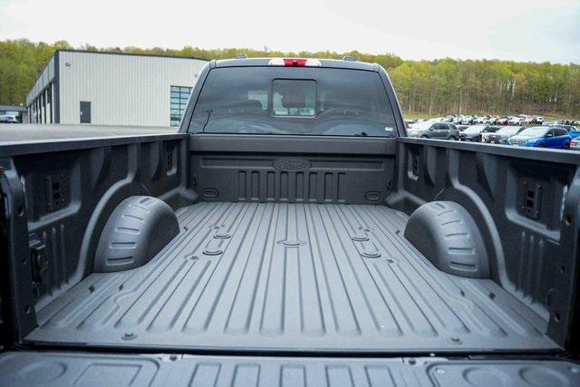 used 2025 Ford F-450 car, priced at $112,680