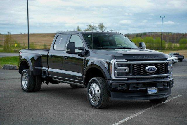 used 2025 Ford F-450 car, priced at $112,680