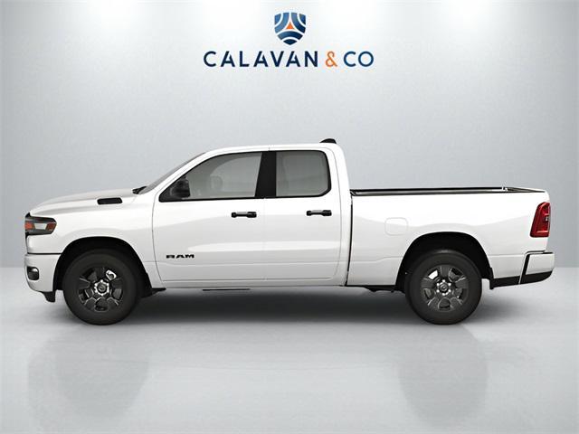 new 2025 Ram 1500 car, priced at $38,560