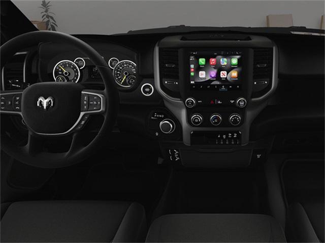 new 2025 Ram 1500 car, priced at $38,560