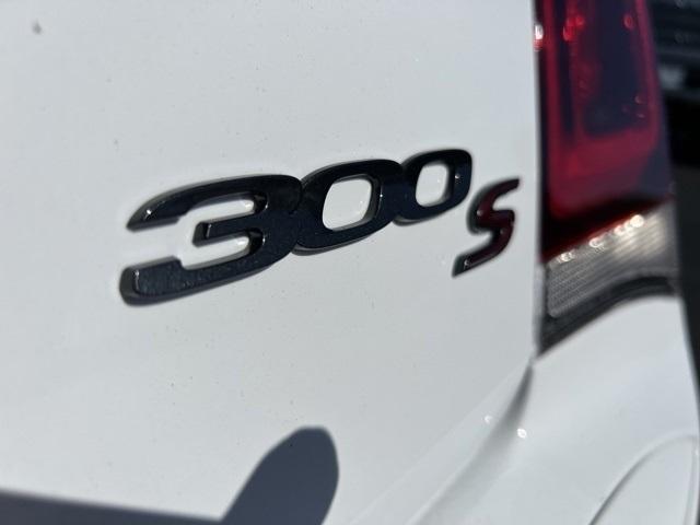new 2023 Chrysler 300 car, priced at $36,750