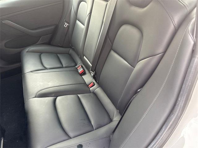 used 2018 Tesla Model 3 car, priced at $24,991