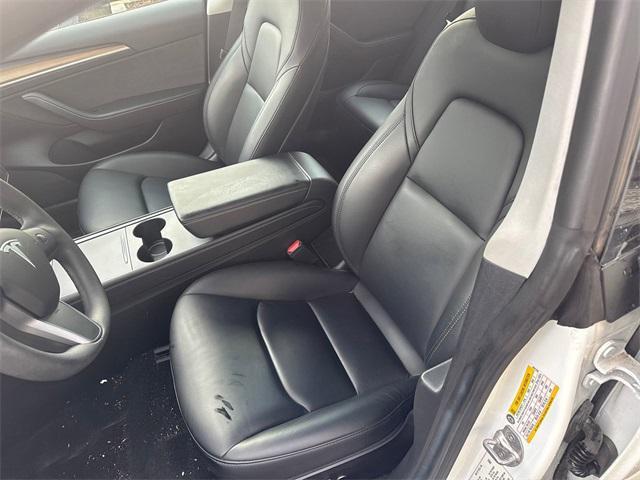 used 2018 Tesla Model 3 car, priced at $24,991