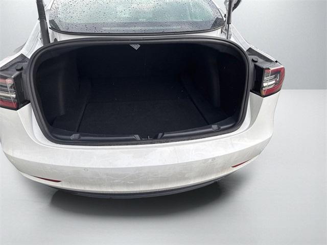 used 2018 Tesla Model 3 car, priced at $24,991