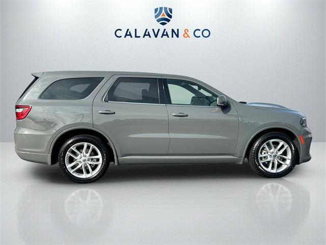 used 2022 Dodge Durango car, priced at $34,991