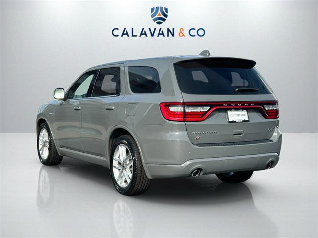 used 2022 Dodge Durango car, priced at $34,991