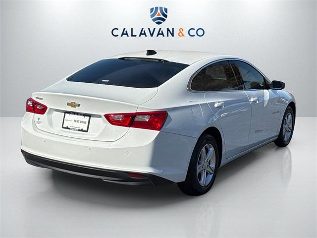 used 2023 Chevrolet Malibu car, priced at $19,991