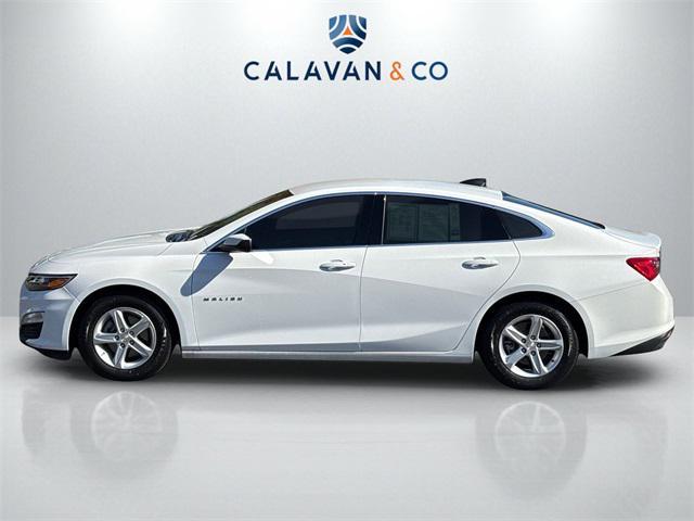 used 2023 Chevrolet Malibu car, priced at $19,991