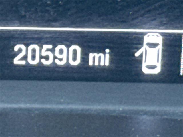 used 2023 Chevrolet Malibu car, priced at $19,991