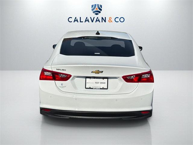 used 2023 Chevrolet Malibu car, priced at $19,991