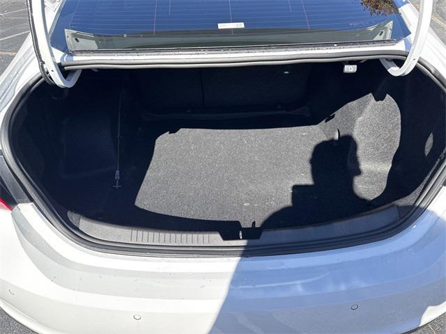 used 2023 Chevrolet Malibu car, priced at $19,991