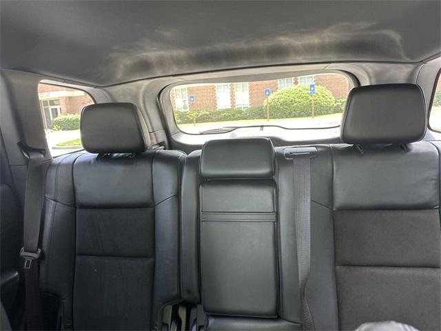 used 2021 Jeep Grand Cherokee car, priced at $26,991