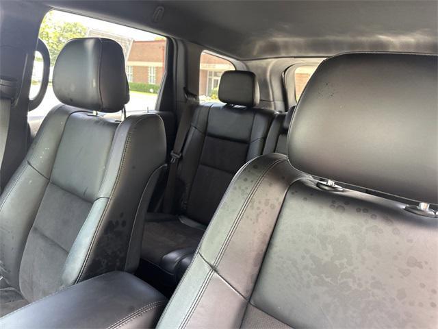 used 2021 Jeep Grand Cherokee car, priced at $26,991