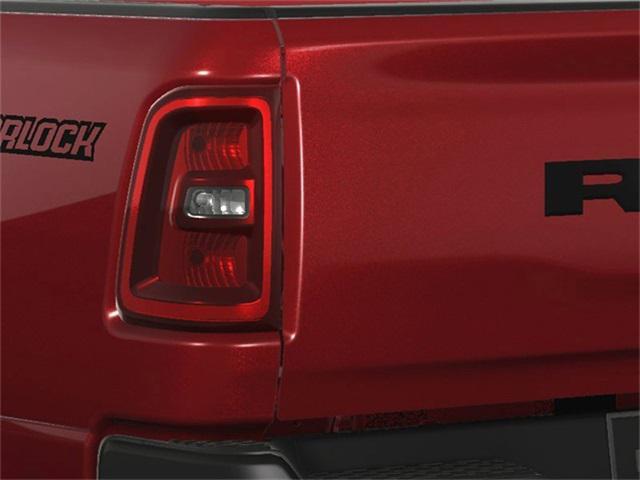 new 2025 Ram 1500 car, priced at $46,500