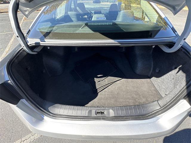 used 2024 Nissan Altima car, priced at $22,491