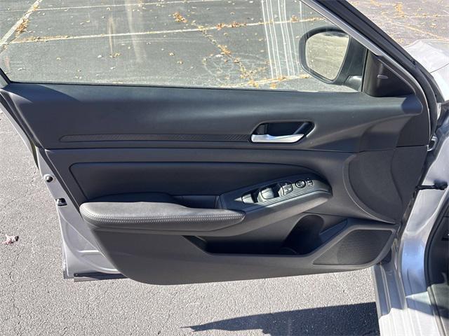 used 2024 Nissan Altima car, priced at $22,491