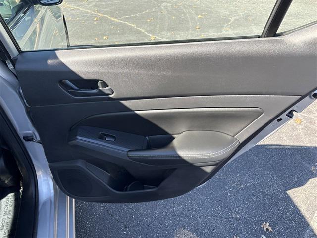 used 2024 Nissan Altima car, priced at $22,491