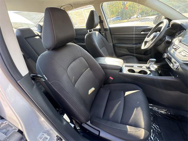 used 2024 Nissan Altima car, priced at $22,491