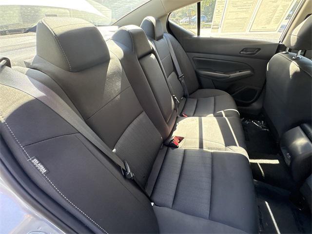 used 2024 Nissan Altima car, priced at $22,491