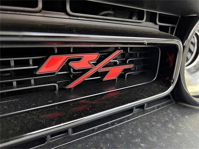used 2023 Dodge Challenger car, priced at $46,500