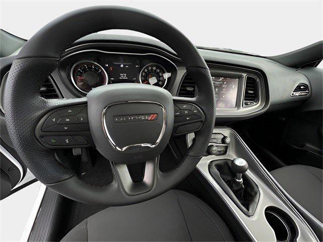 used 2023 Dodge Challenger car, priced at $52,155